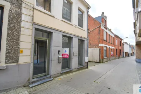 Appartement Te Koop Oedelem