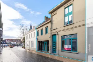 Huis Te Koop Aalter