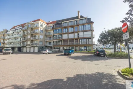 Appartement Te Koop Oostende