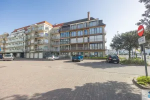 Appartement Te Koop Oostende
