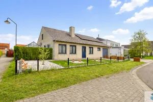 Garage Te Koop Knesselare