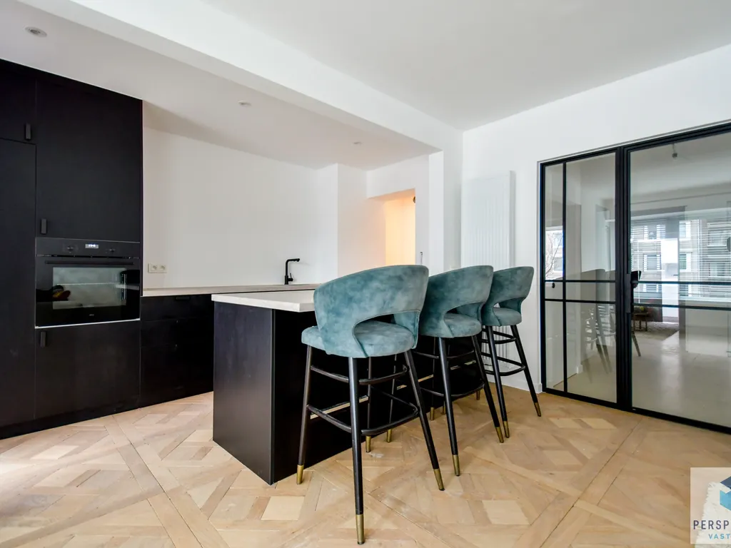 Hoofdfoto Appartement in Oostende