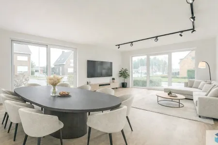 AppartementBeernem