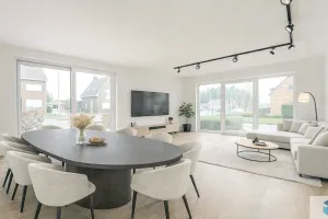 Appartement Te Koop Beernem