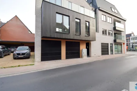 Garage Te Huur Oedelem