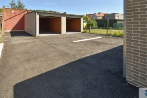 Garage Te Huur Sint-Joris