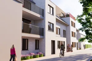 Appartement Te Koop Oedelem