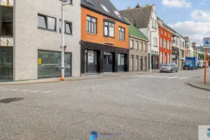 Appartement Te Koop Oedelem