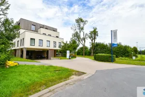 Appartement Te Koop Brugge