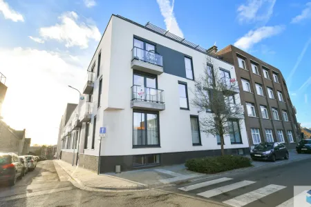 Garage Te Koop Tielt