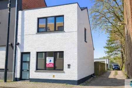 Garage Te Koop Aalter