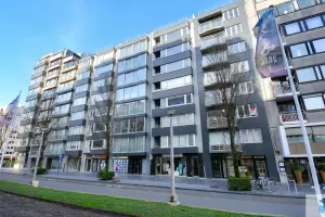 Appartement Te Koop Oostende