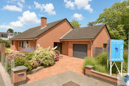 Huis Gearchiveerd Beernem