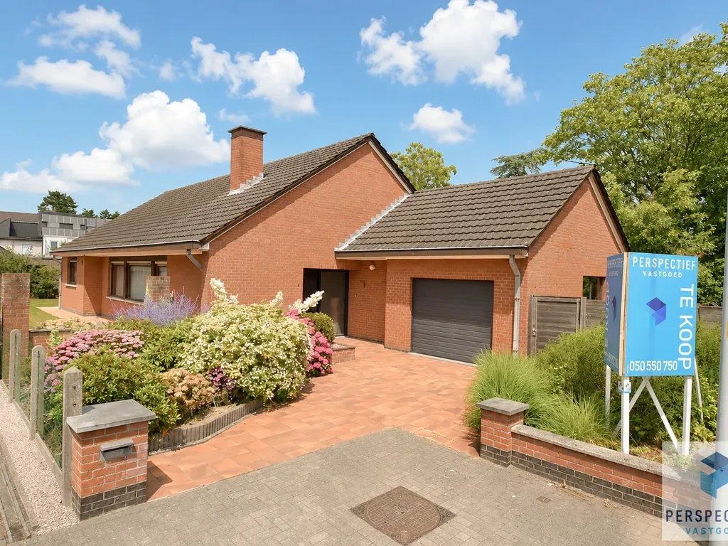 Hoofdfoto Huis in Beernem