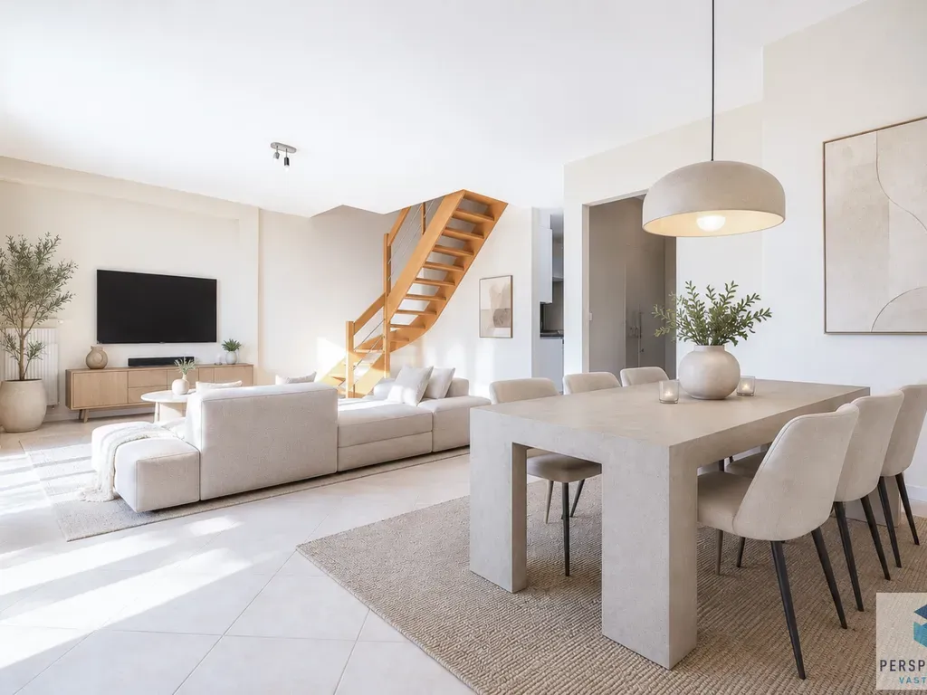 Hoofdfoto Appartement in Beernem