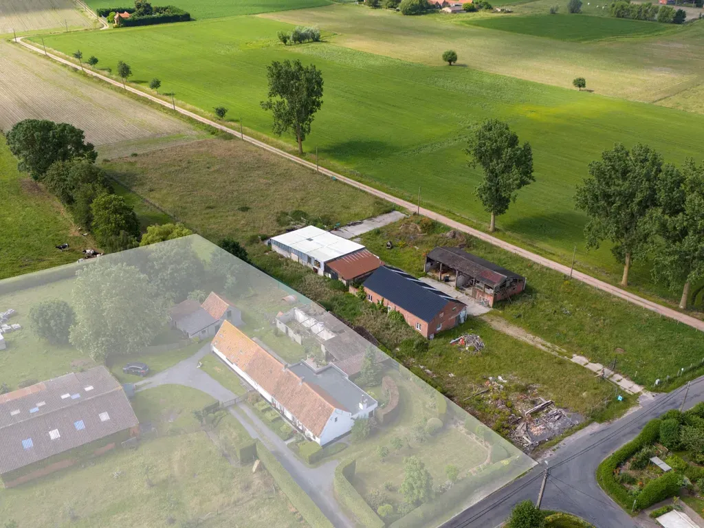 Hoofdfoto Huis in Maldegem