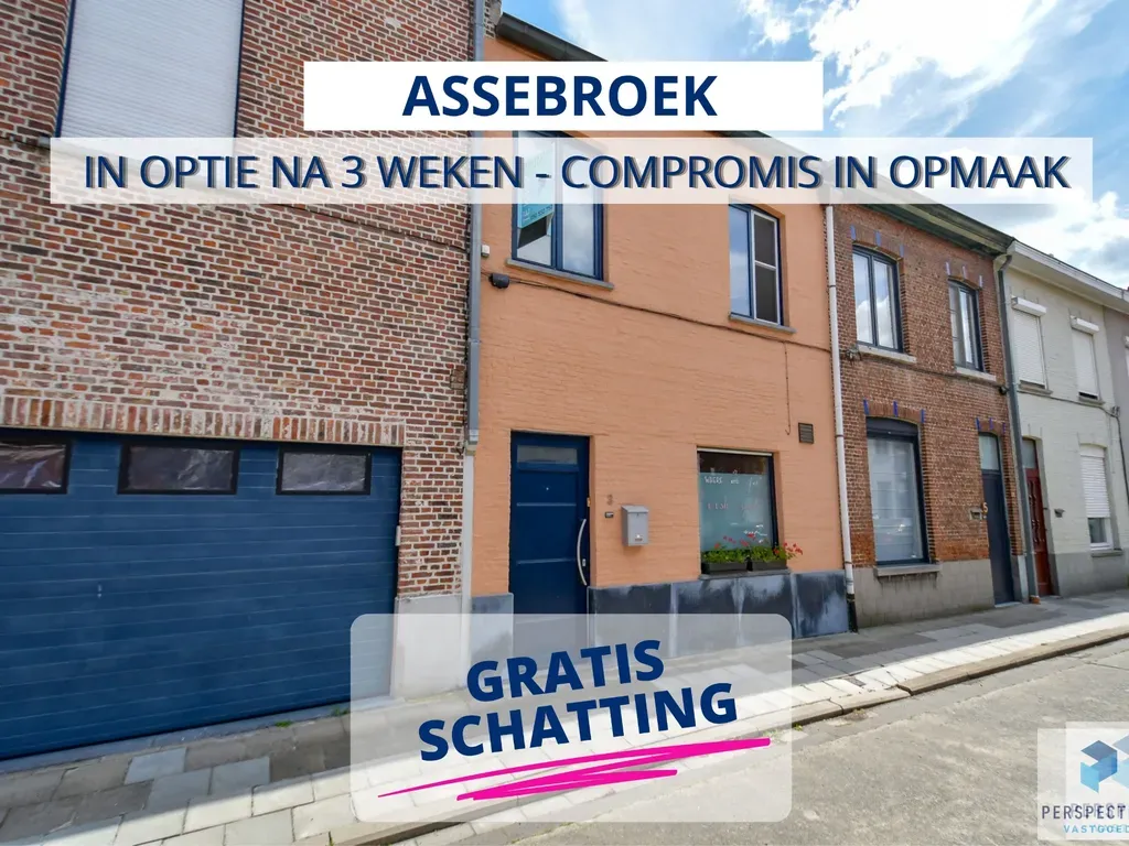 Photo principale Garage à Assebroek
