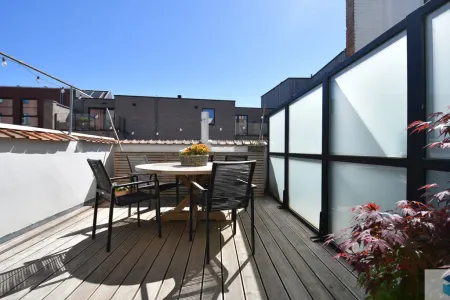Huis Gearchiveerd Oedelem