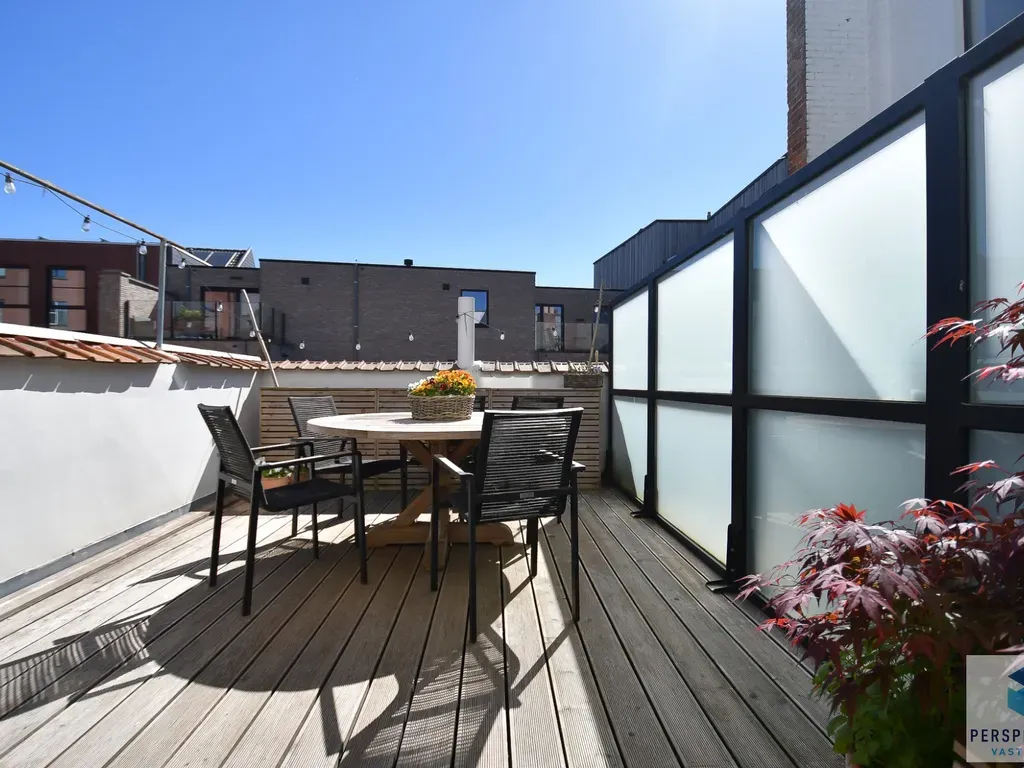 Hoofdfoto Appartement in Oedelem