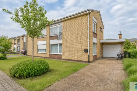 Huis Te Koop Brugge