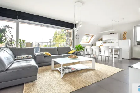 Appartement Gearchiveerd Beernem