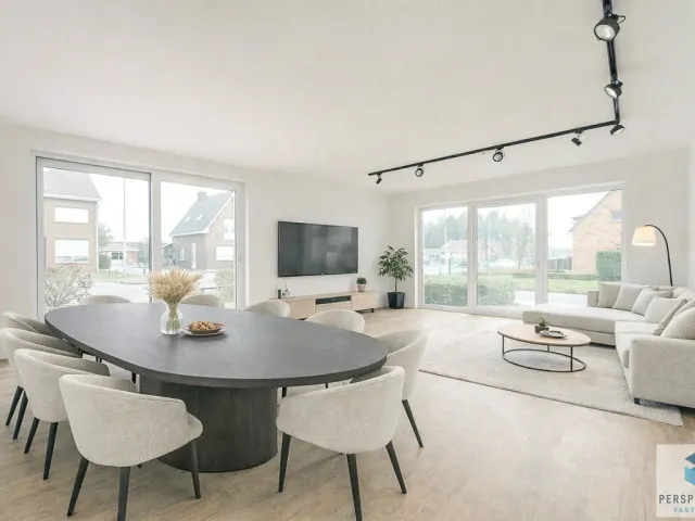 Appartement in Beernem - Kardinaal Cardijnlaan 2, 8730