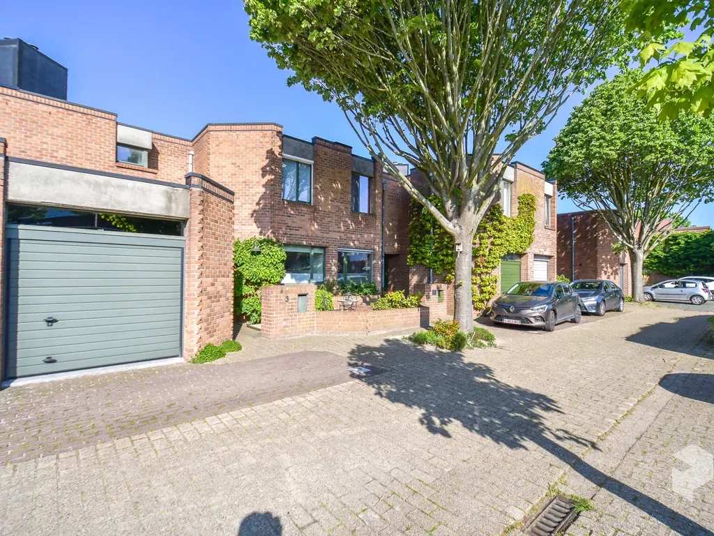 Hoofdfoto Huis in Marke