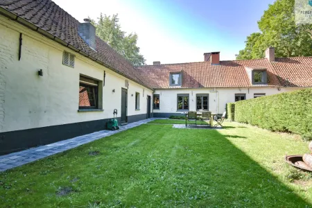 Huis Gearchiveerd Beernem