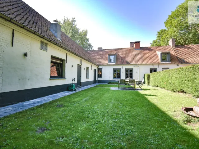 Huis in Beernem - Hoornstraat 16, 8730