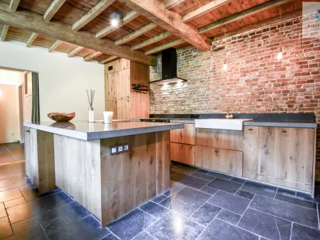 Huis in Beernem - Hoornstraat 16, 8730 - foto 2