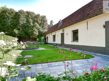Huis in Beernem - Hoornstraat 16, 8730 - foto 3