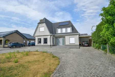 Huis Te Huur Oedelem