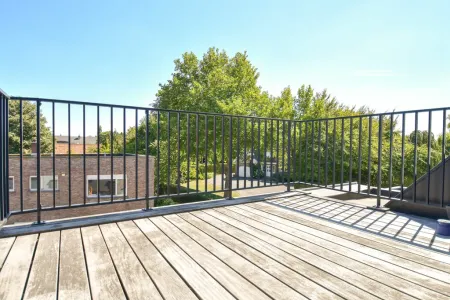 Appartement Gearchiveerd Oedelem