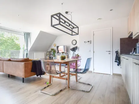 Appartement in Oedelem - Beekstraat 2, 8730 - foto 2