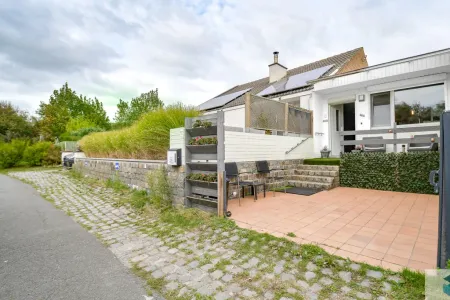 Huis Te Koop Oostende