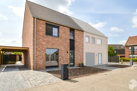 Huis Gearchiveerd Oedelem