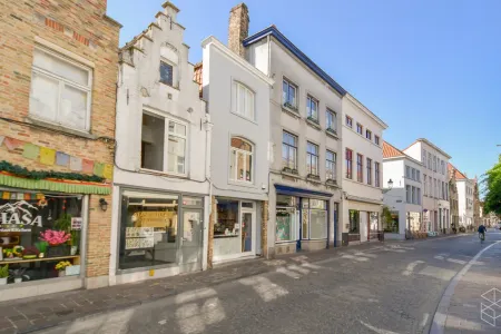 Huis Te Koop Brugge