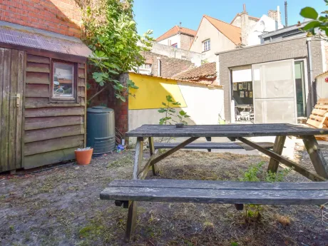 Huis in Brugge - Langestraat 90, 8000 - foto 2