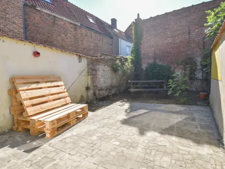 Huis in Brugge - Langestraat 90, 8000 - foto 3
