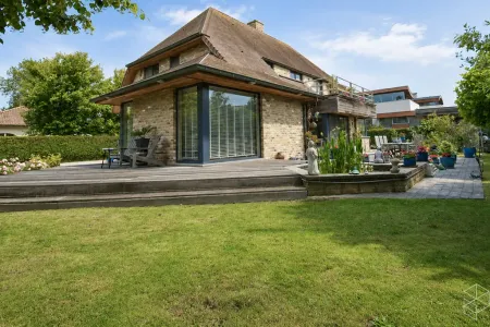 Maison À vendre Jabbeke