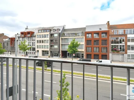 Appartement in Brugge - Hoefijzerlaan 68, 8000 - foto 2