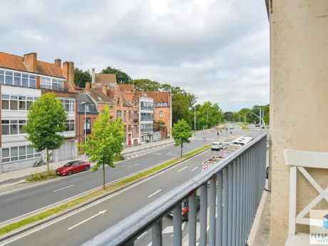 Appartement in Brugge - Hoefijzerlaan 68, 8000 - foto 3