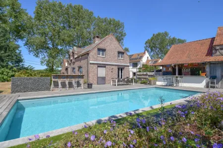 Maison À vendre Damme