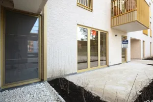 Villa Te Huur Blankenberge