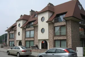 Huis Te Huur Blankenberge