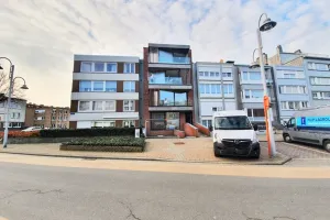Huis Te Huur Blankenberge