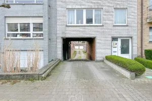 Appartement Te Huur Blankenberge