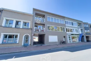 Garage Te Huur Blankenberge