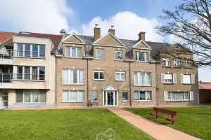 Appartement Te Huur Blankenberge