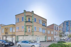 Appartement Te Huur Blankenberge